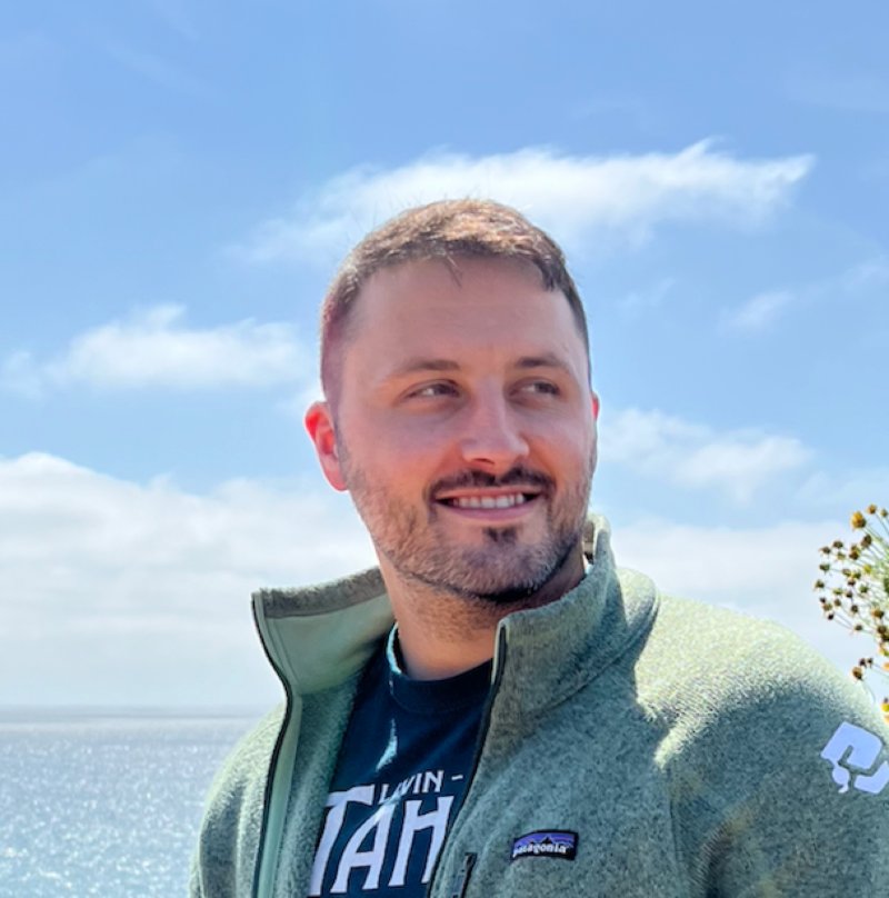 Ian, founder of HVAC Marketing Pros, Woodland Hills